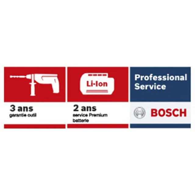 Coupe bordure 18V Bosch GRT 18V-33 Professional (sans batterie ni chargeur) + boite en carton - 06008D0000 — Machine seule — vue 3