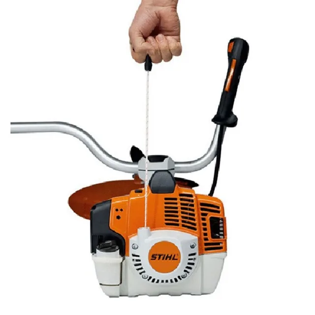 Debroussailleuse thermique 24,1cm3 Stihl FS 94 C-E - 4149-200-0097 — Référence 4149-200-0097 — vue 3