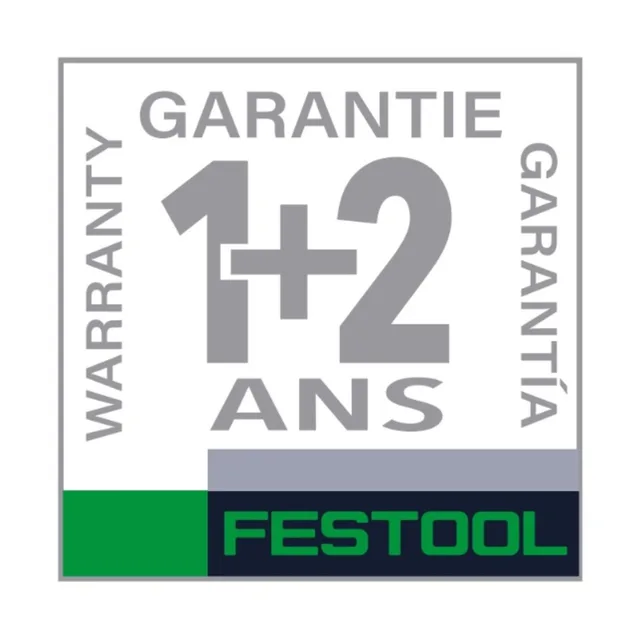 Aspirateur Festool CTL MIDI I — 578309 — visuel de référence 3