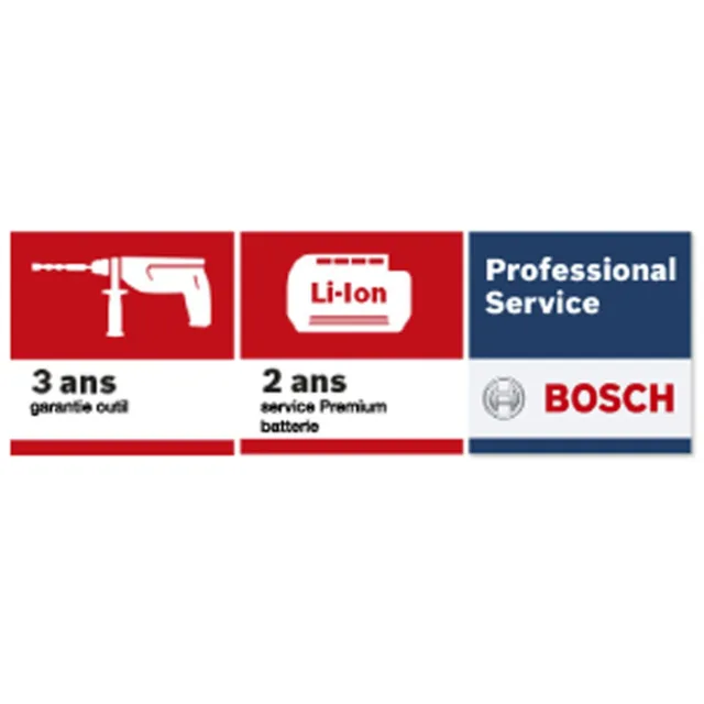 Débroussailleuse 18V Bosch GFR 18V-23 Professional (sans batterie ni chargeur) - 06008D1000 — Machine seule — vue 3