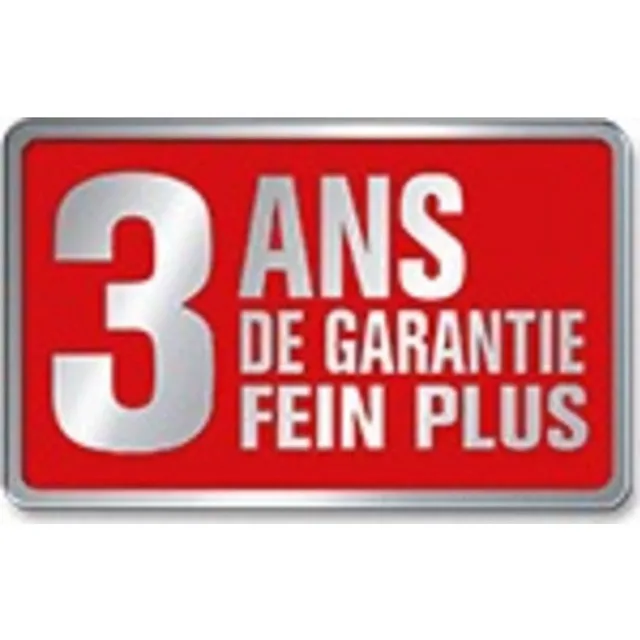 Scie circulaire 18V Fein F-IRON CUT 57 AS (sans batterie ni chargeur) + coffret L-BOXX - 71360461000 — Machine seule · L-BOXX — vue 4